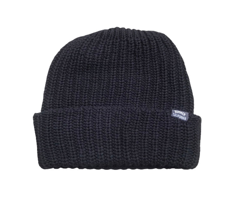 BUMMER KNIT BEANIES