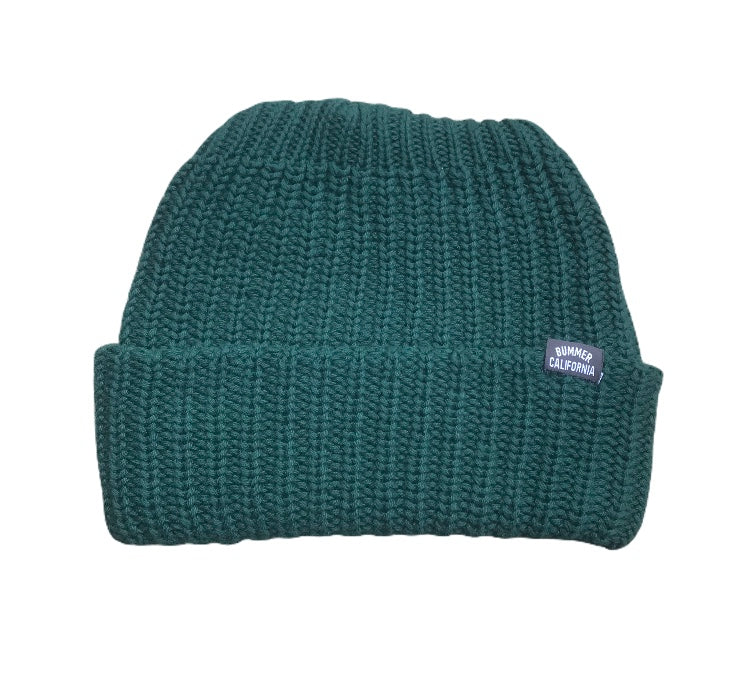 BUMMER KNIT BEANIES