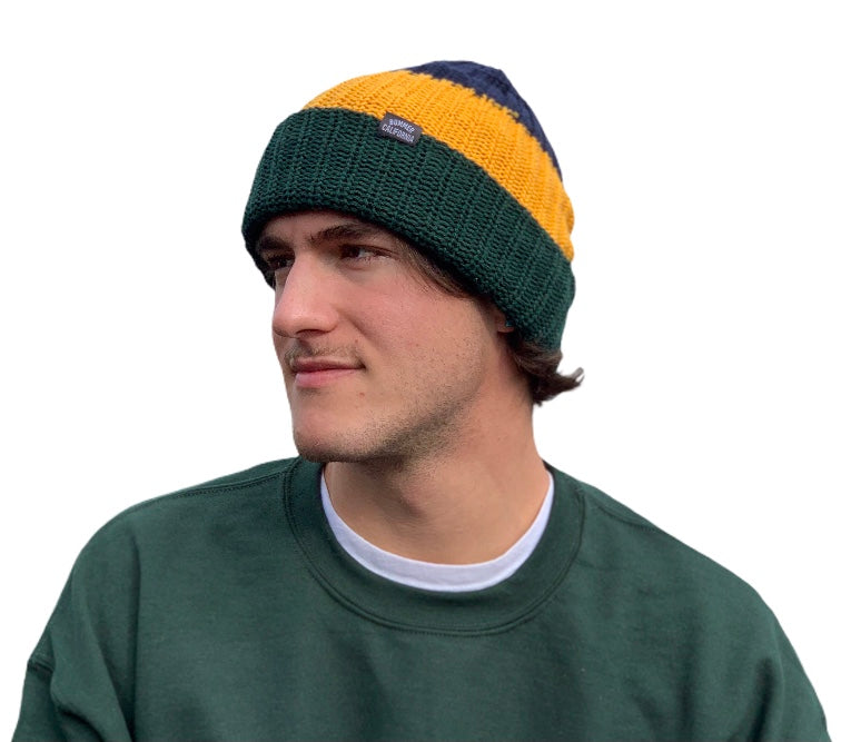 BUMMER KNIT BEANIES