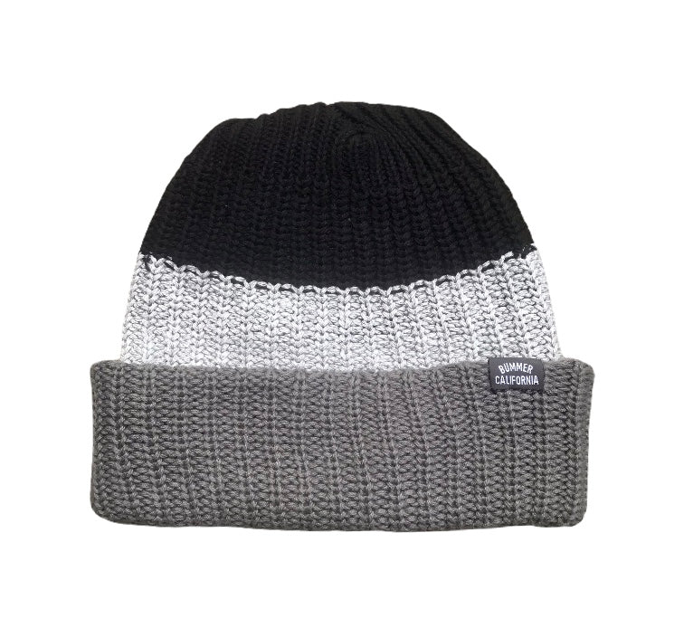 BUMMER KNIT BEANIES