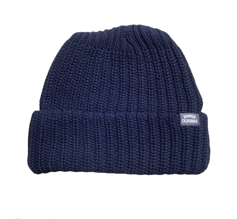 BUMMER KNIT BEANIES