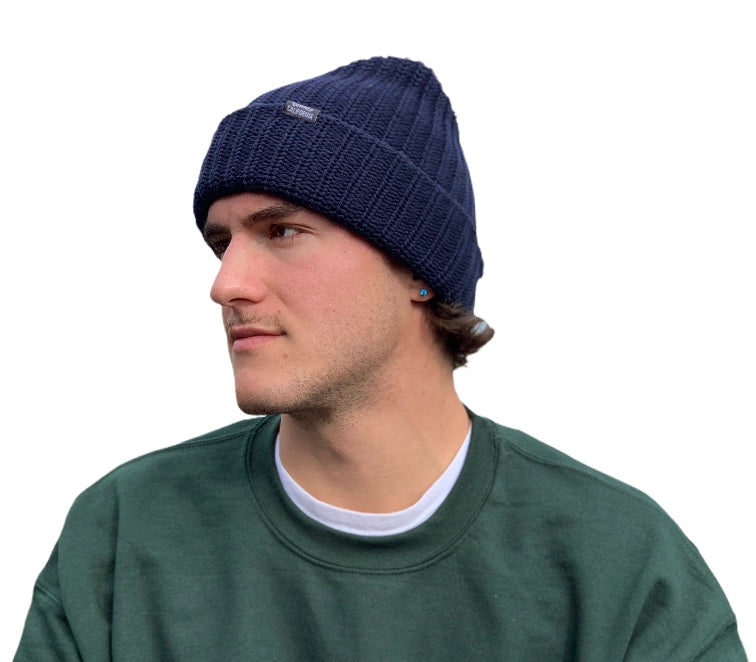BUMMER KNIT BEANIES